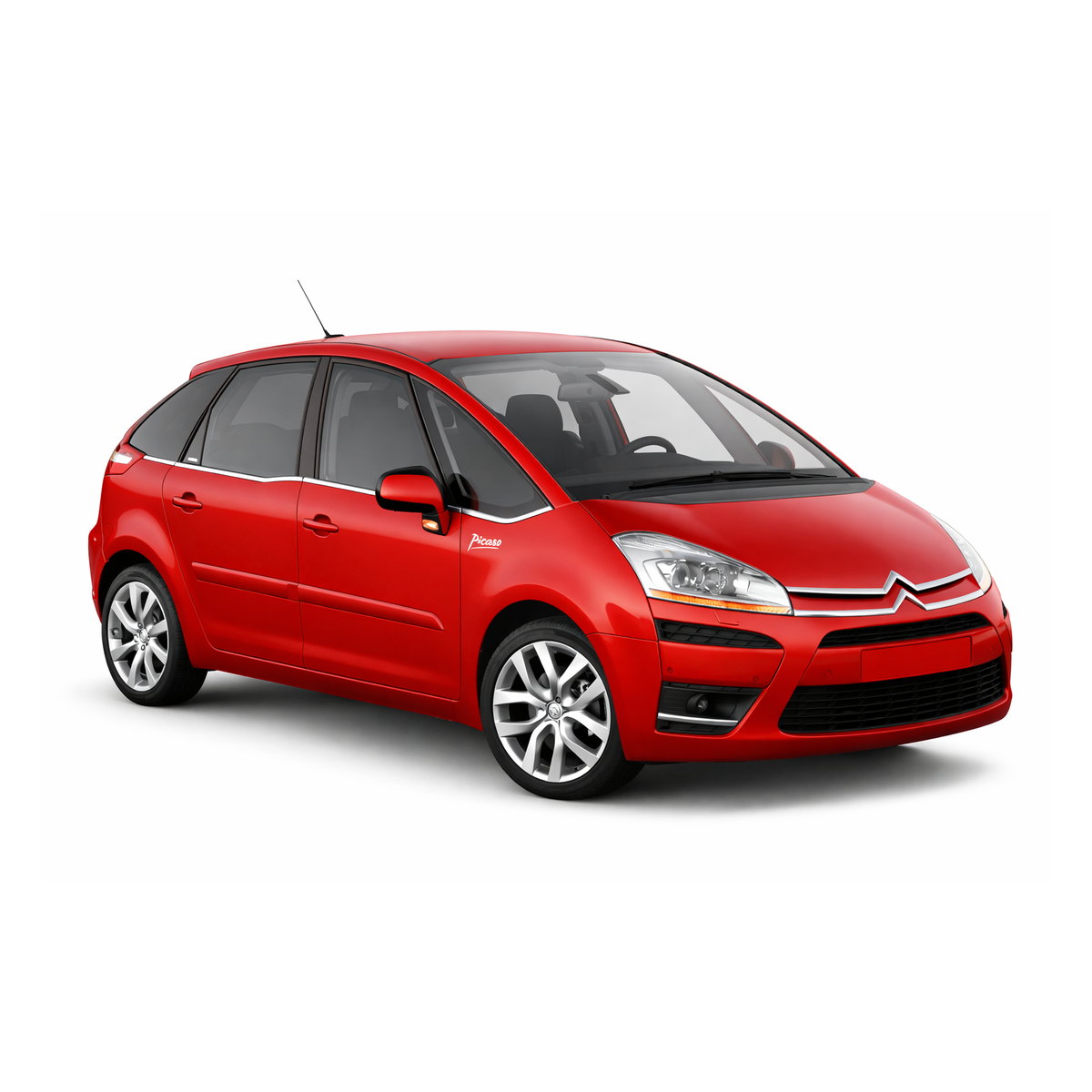 VIDRIO-PUERTA CITROEN C4-PICASSO 2006-2013